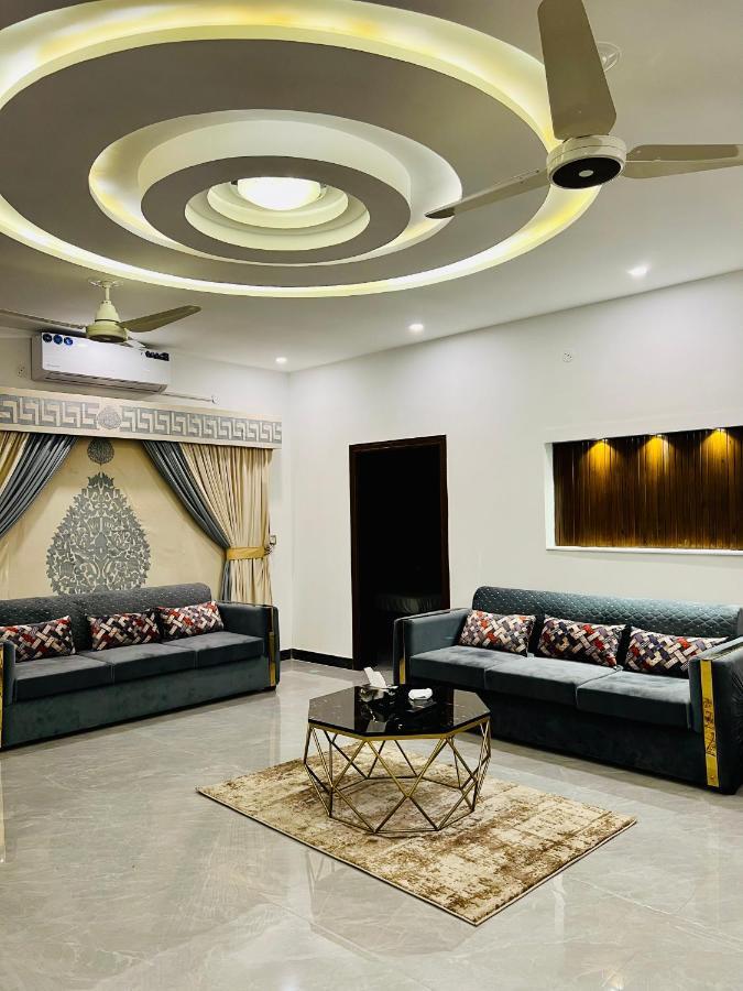 The Gateway Islamabad Rawalpindi Exterior photo