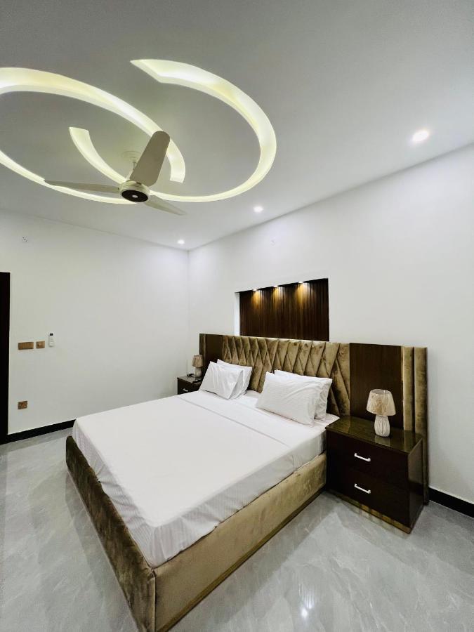 The Gateway Islamabad Rawalpindi Exterior photo