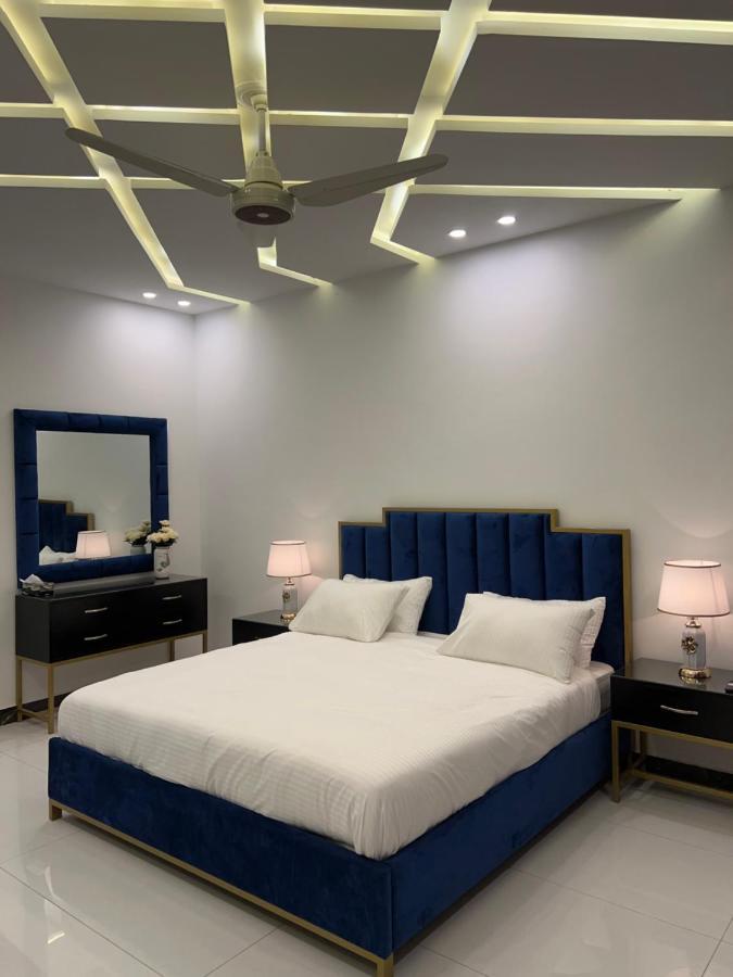 The Gateway Islamabad Rawalpindi Exterior photo