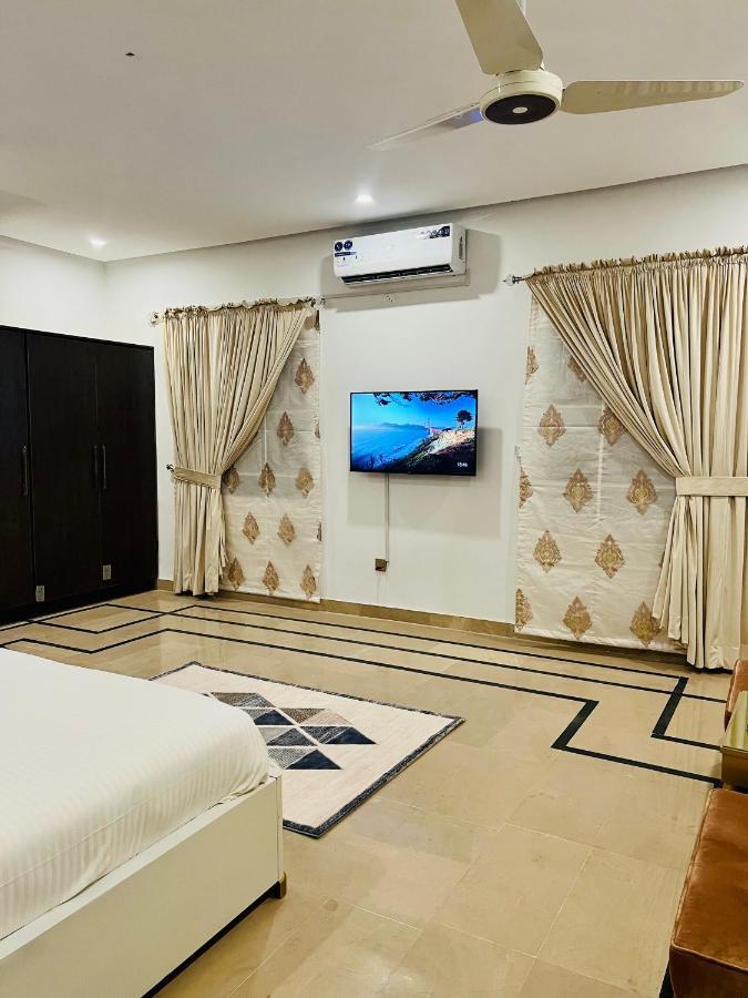 The Gateway Islamabad Rawalpindi Exterior photo