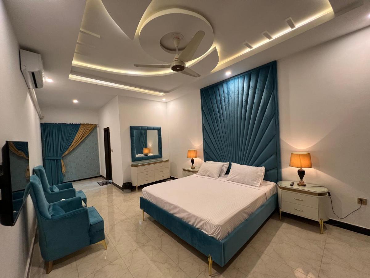 The Gateway Islamabad Rawalpindi Exterior photo